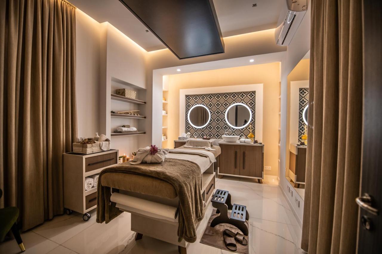 Artist Terrace Apartments Mellieħa Kültér fotó