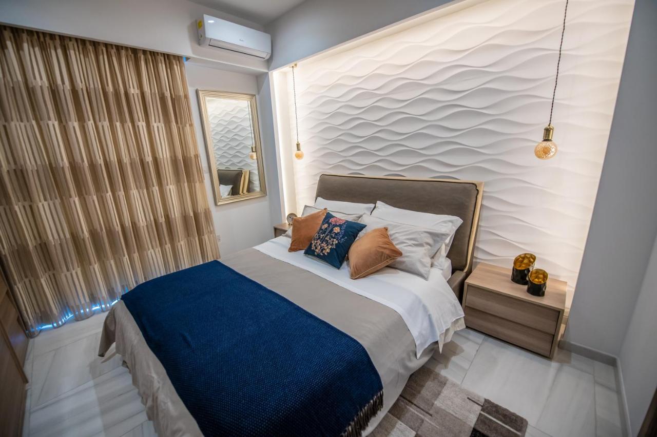 Artist Terrace Apartments Mellieħa Kültér fotó